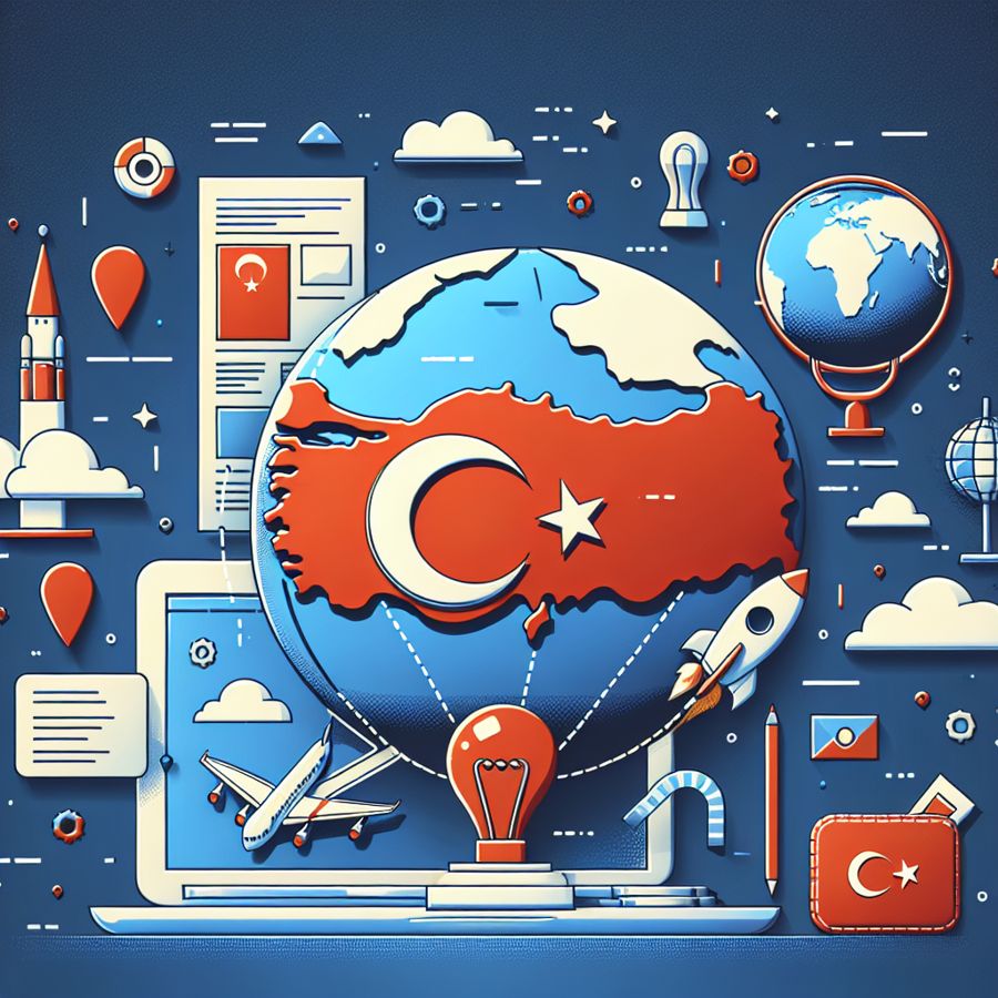 Coğrafi Engeller ve Bahis Siteleri: Türkiye’de Durum